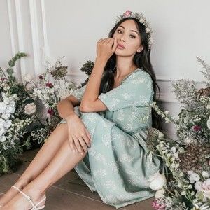 Meet your Posher, Thomas